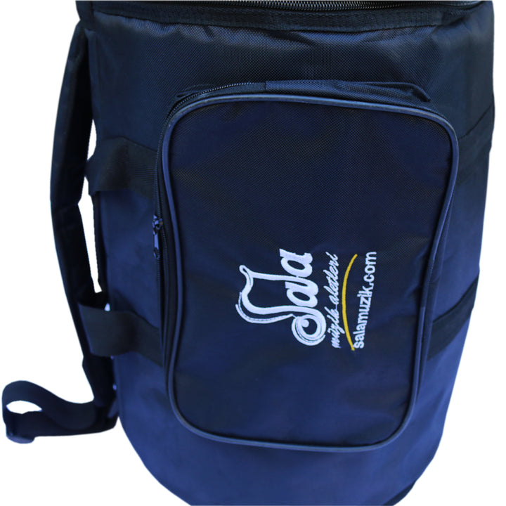Bolsa de viaje Sala BGD-101 para darbuka con bolsillo accesorios