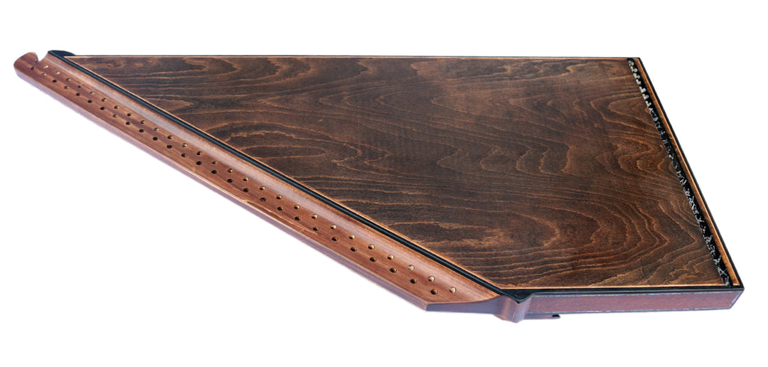 Special Turkish kanun MSK-4 by Miras concert zither