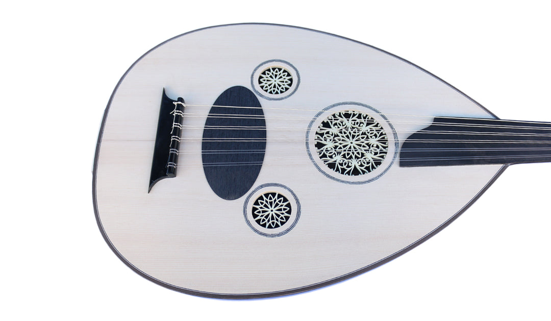 عود ترکی گردو AO-109 سالا