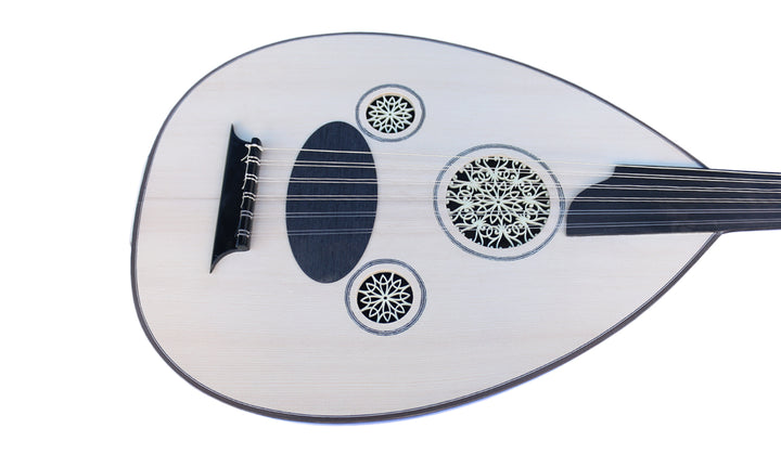 عود ترکی گردو AO-109 سالا
