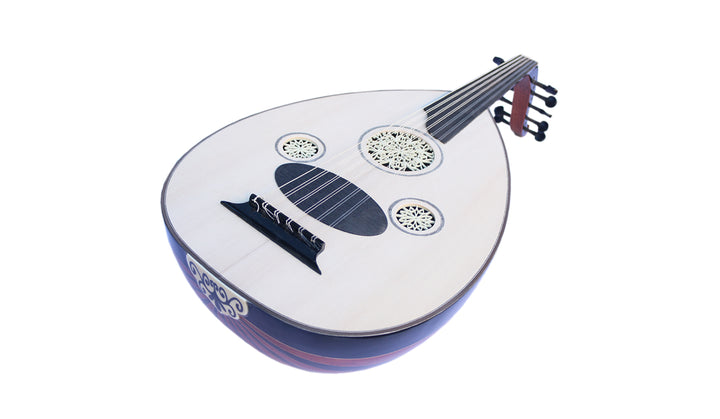 عود ترکی دست‌ساز AO-109 سالا موزیک