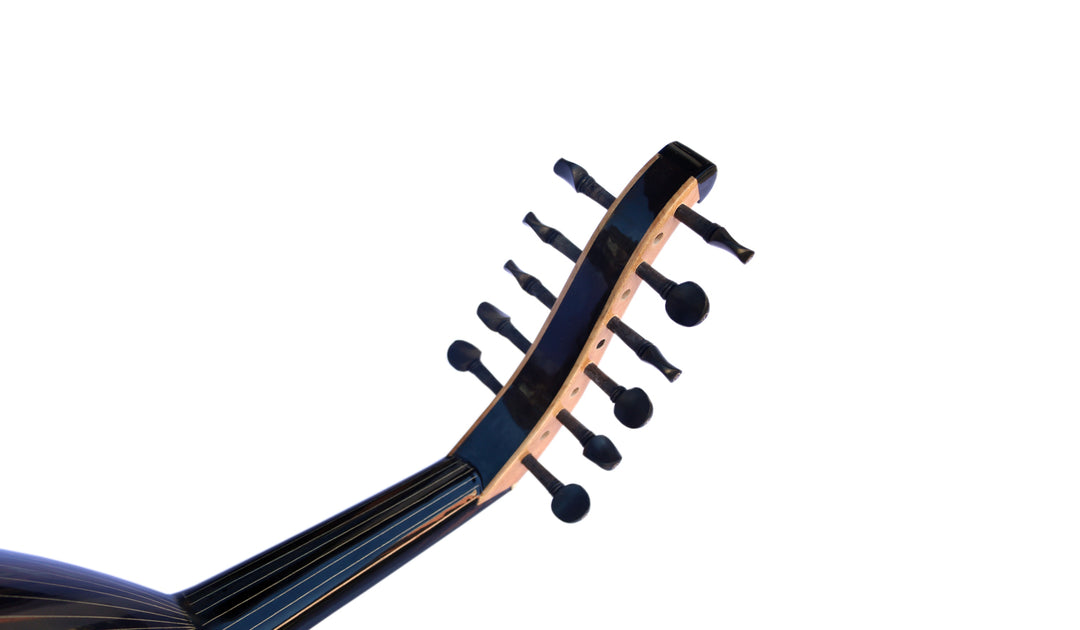 عود عربی گردو AAO-108 سالا کلاسیک