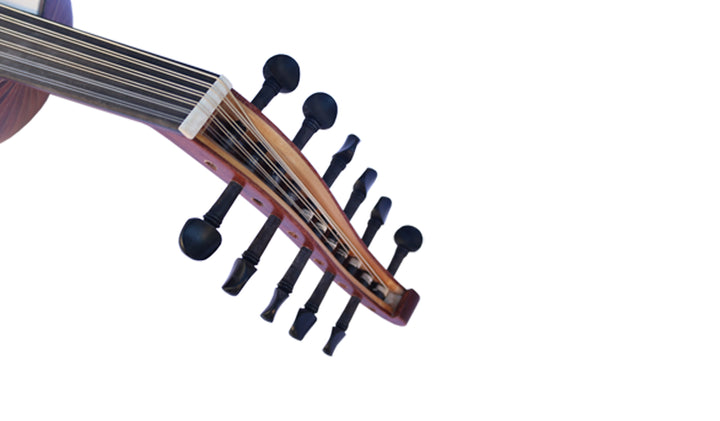 عود تركي من ماهوجني Sala AO-101MZ
