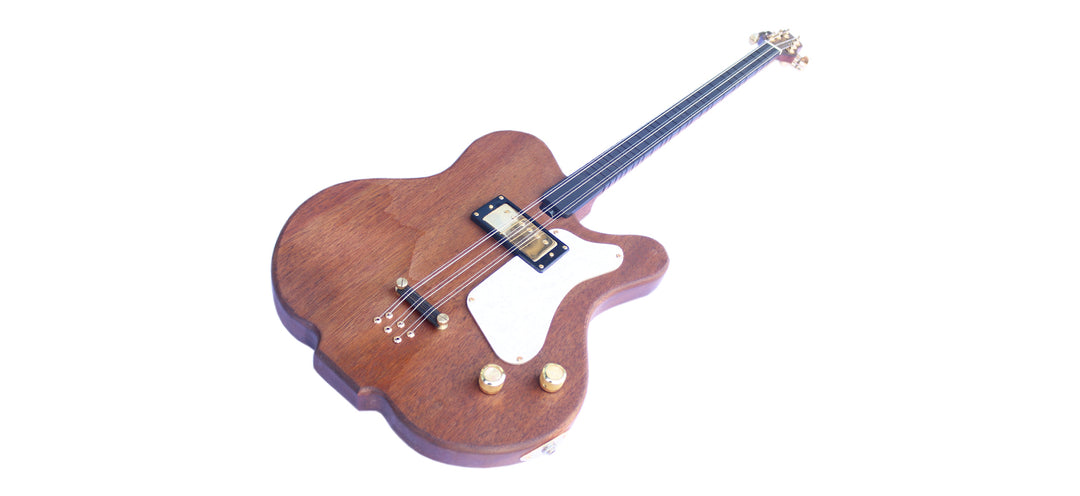 Sala Muzik professionelle Caglama CAG-4 Hybrid-Elektro