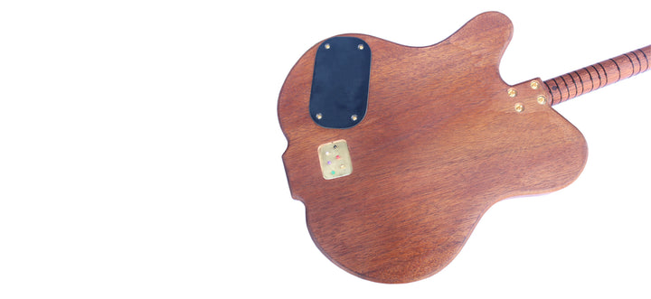 Sala Muzik professionelle Caglama CAG-4 Hybrid-Elektro
