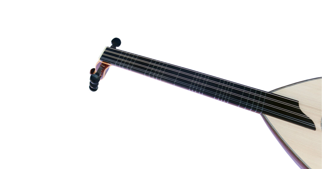 لاوتای ترکی دست‌ساز HSL-150L