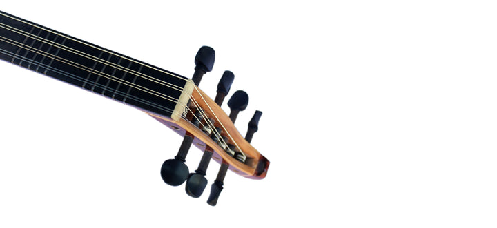 Handgefertigte türkische Laute HSL-150 von Sala Muzik