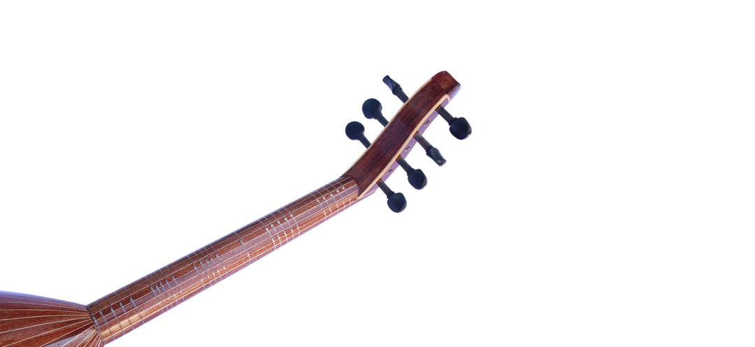Türkische Mahagoni-Laute HSL-150 von Sala Muzik