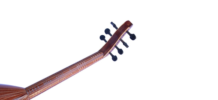 Türkische Mahagoni-Laute HSL-150 von Sala Muzik