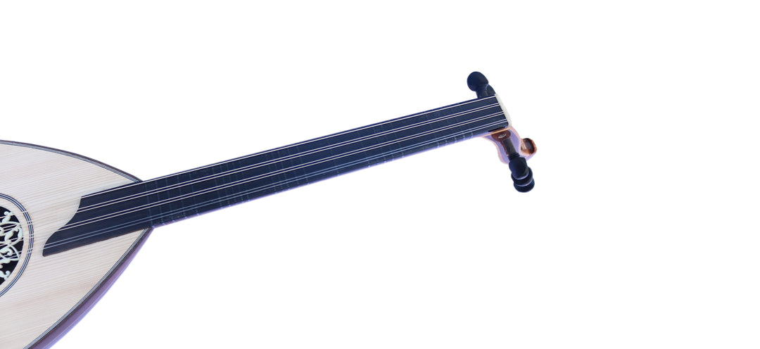 Sala Muzik Turkish Professional Walnut Louta HSL-102