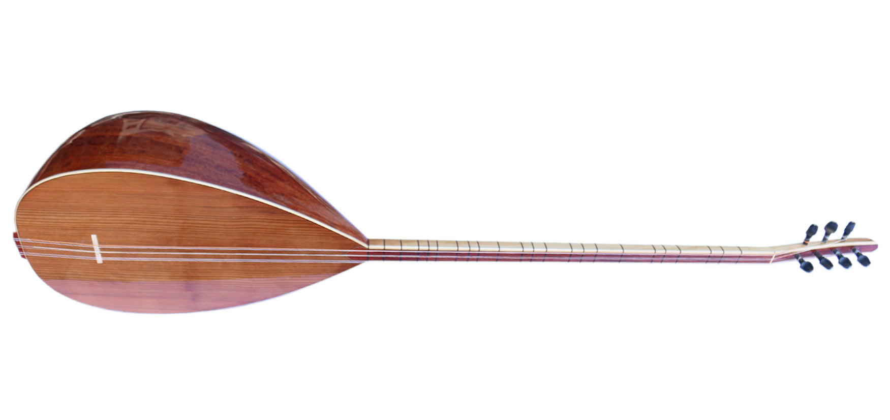 Saz divan de calitate concert SDS-403