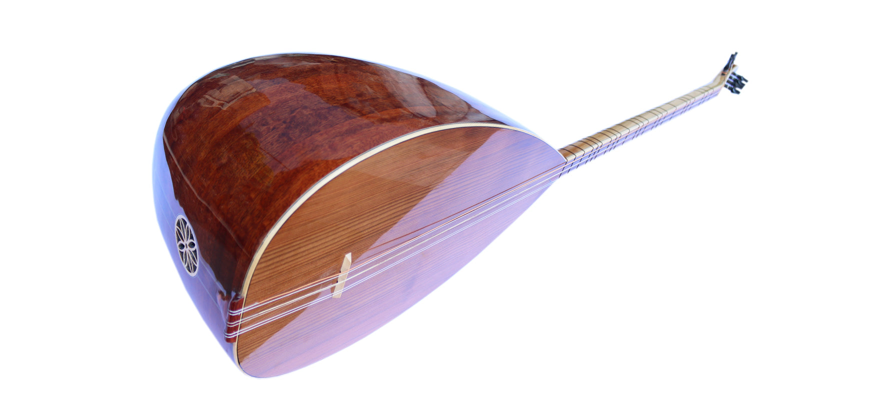 Saz divan de calitate concert SDS-403