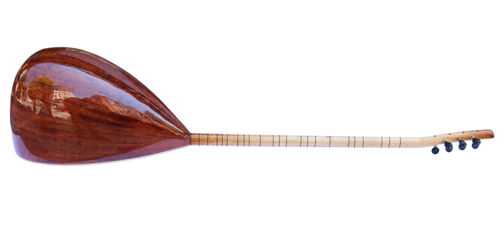 Saz divan de calitate concert SDS-403