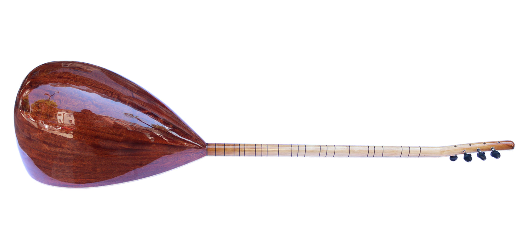 Saz divan de calitate concert SDS-403