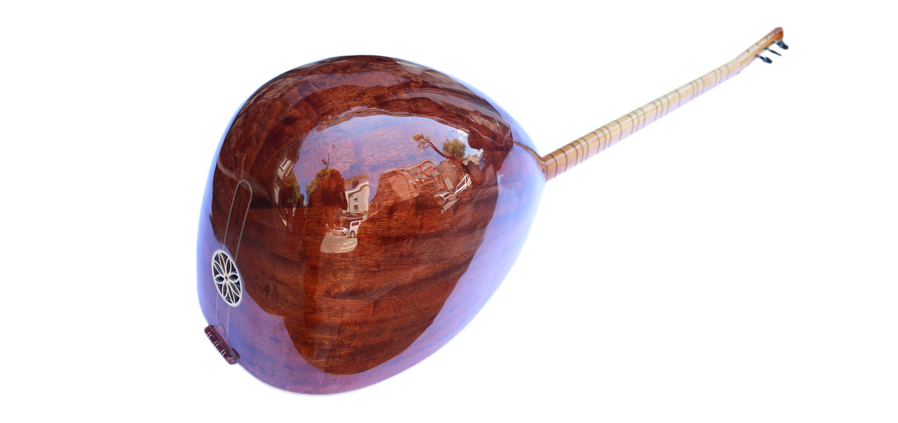 Saz divan de calitate concert SDS-403