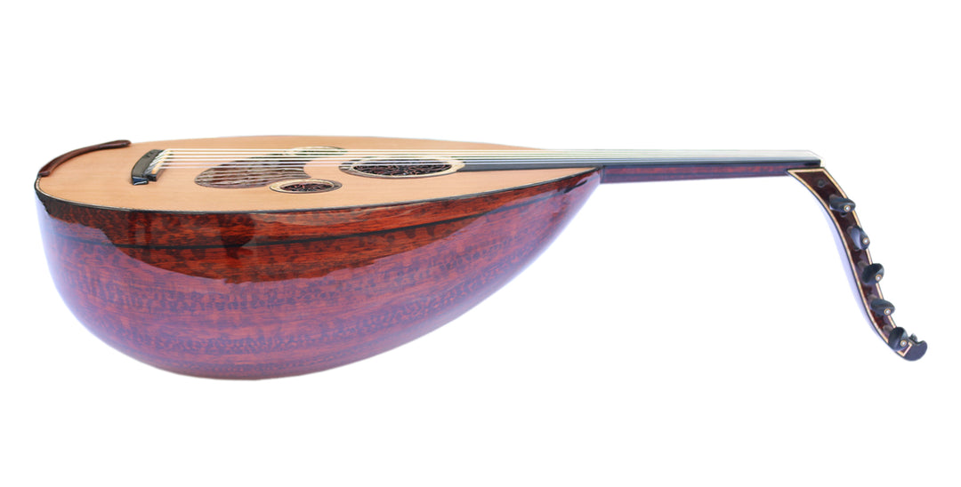Miras Masterpiece Arabische Oud aus Schlangenholz