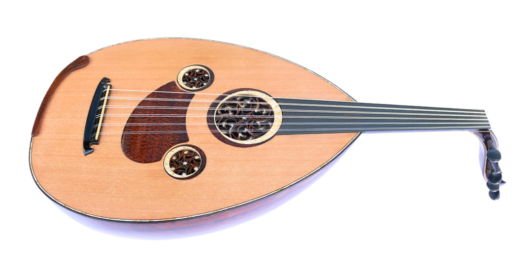 Miras Masterpiece Arabische Oud aus Schlangenholz