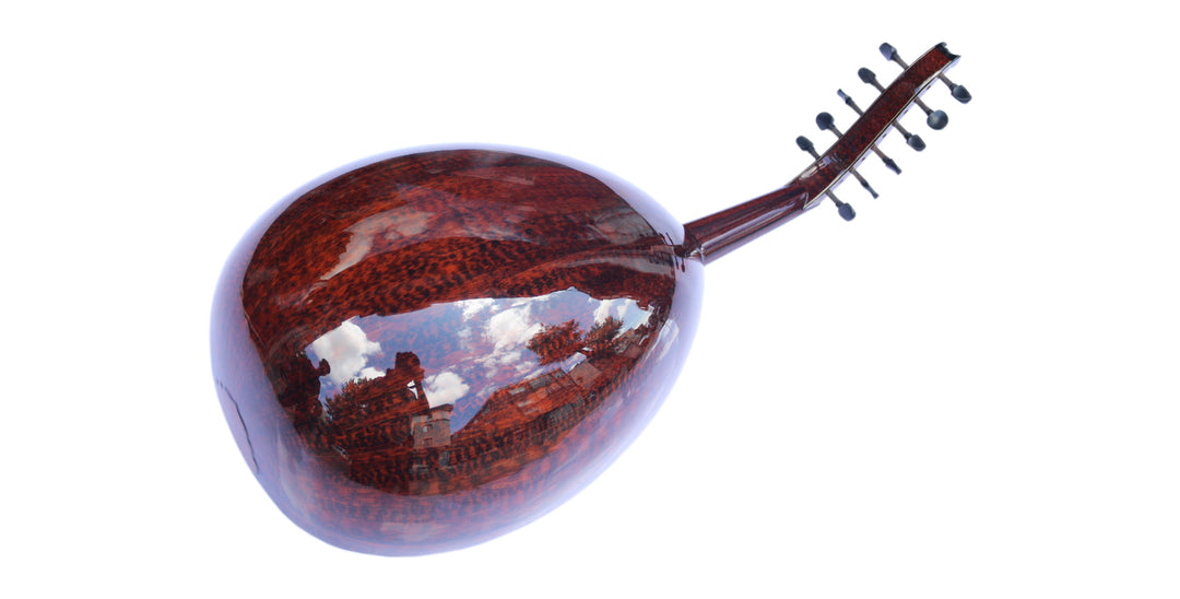 Miras Masterpiece Arabische Oud aus Schlangenholz