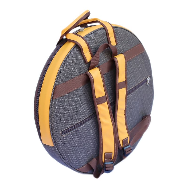 Daf-Gigbag SAFE-455 von Sala mit Schulterriemen