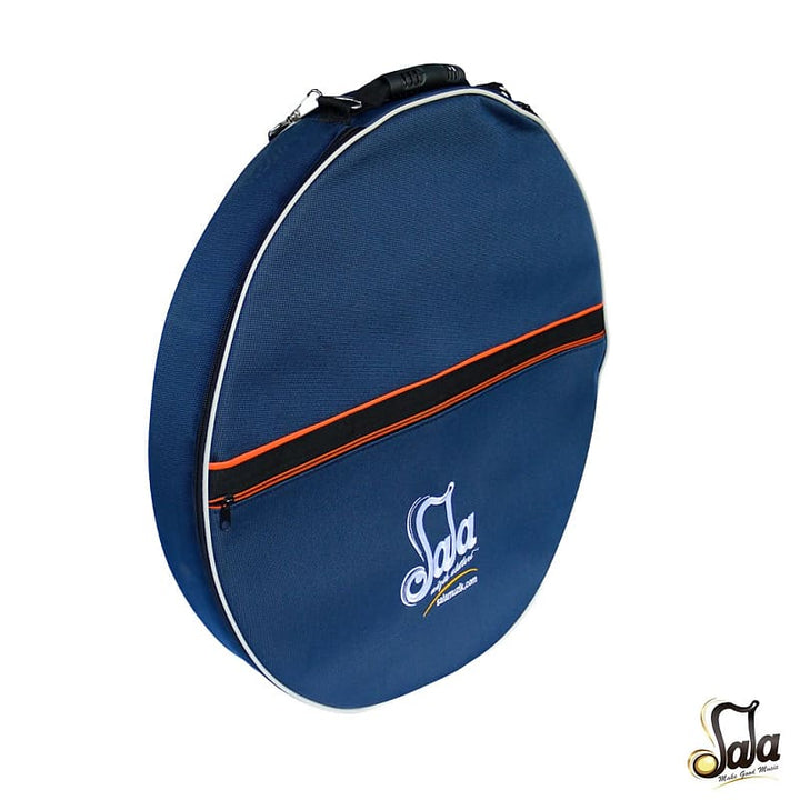 Sala gigbag BGE-209 for daf with padded interior