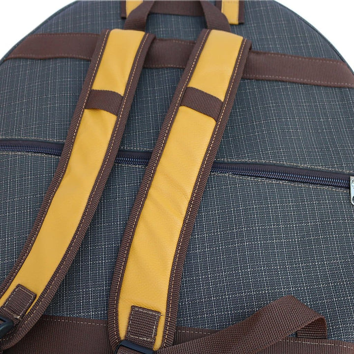 Sala Daf-Gigbag SAFE-455 mit Zubehörtasche