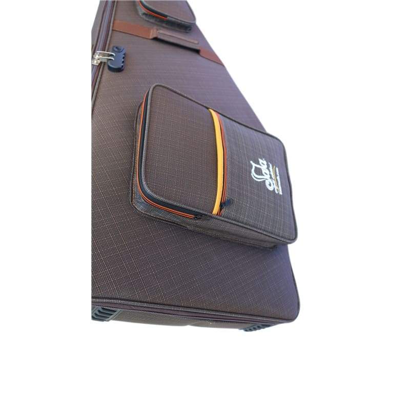 کیف قانون عربی Sala SAFE-344 داخل محافظ