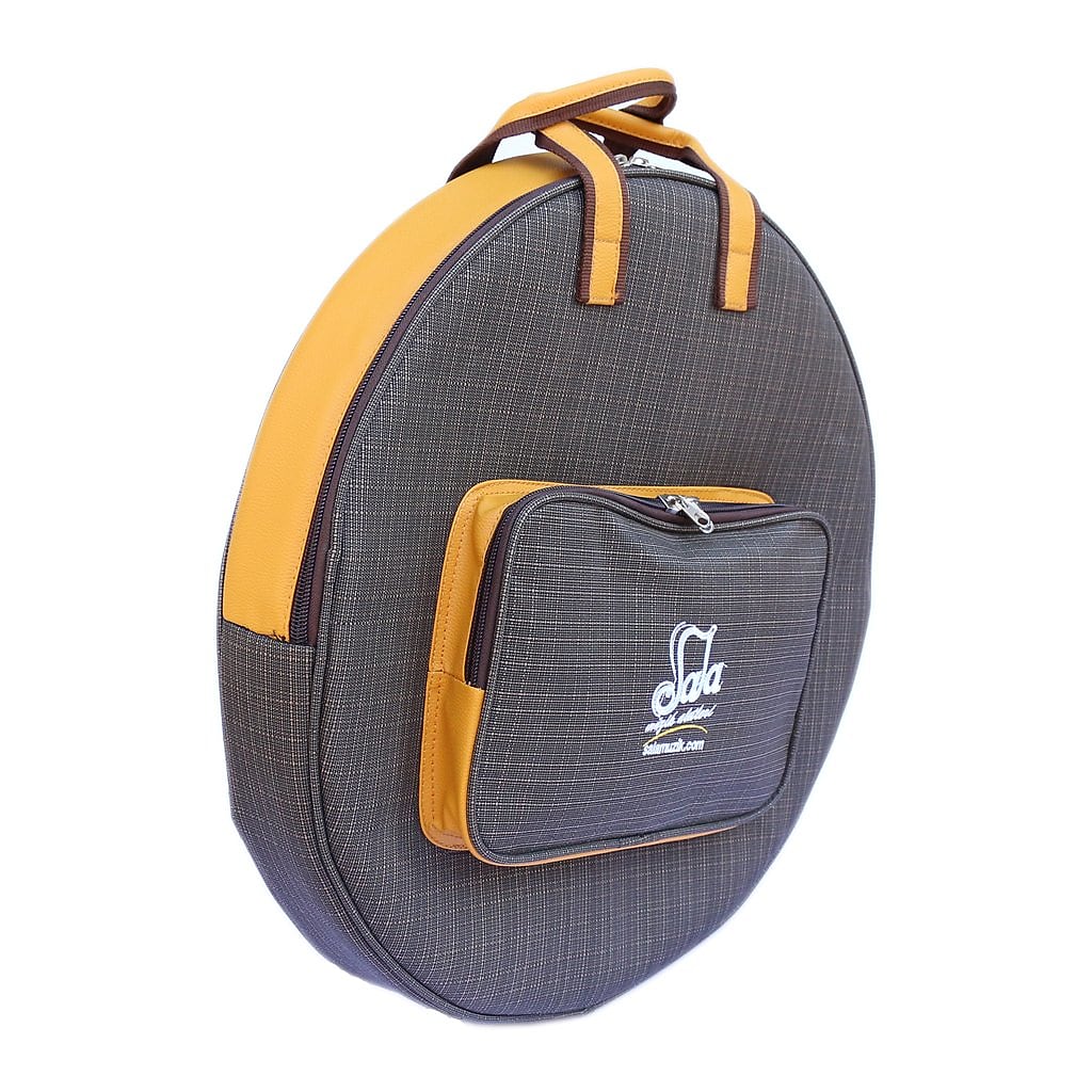 Sala gepolsterte Daf-Gigbag SAFE-455 mit dicker Schaumpolsterung