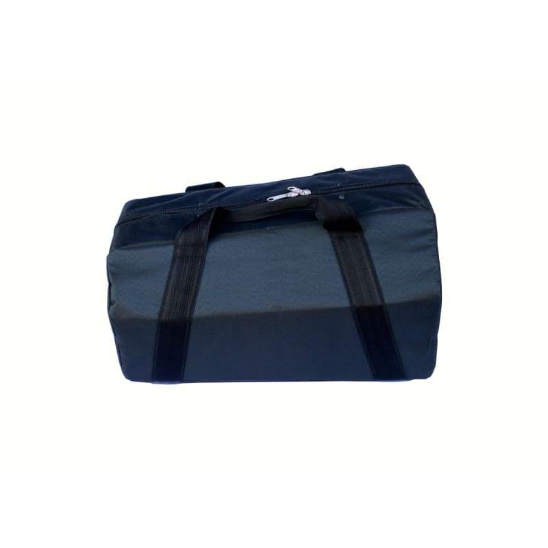 Tombak Hardcase von Dest mit verstärkter Schale und Polsterung