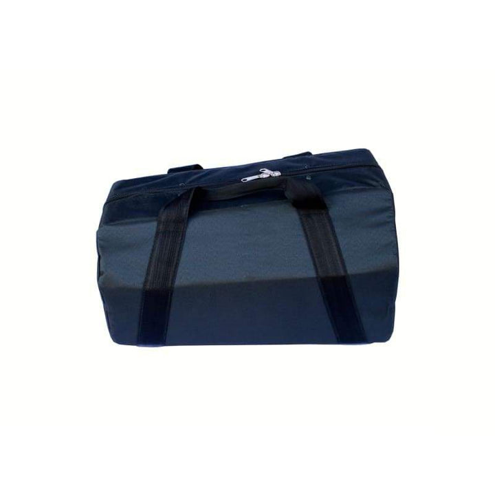 Tombak Hardcase von Dest mit verstärkter Schale und Polsterung