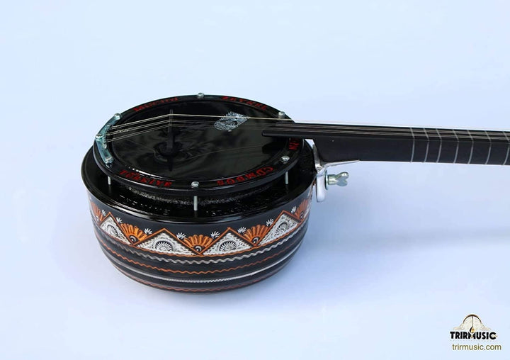 ساز بوس ترکی سرنک کوتاه Cumbus CS-304 سنتی