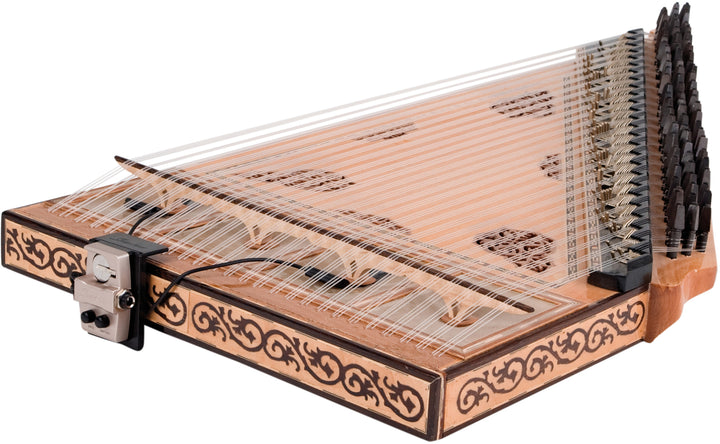 پیکاپ قانون Shadow SH-800 با پیش‌آمپلی تنظیم‌پذیر