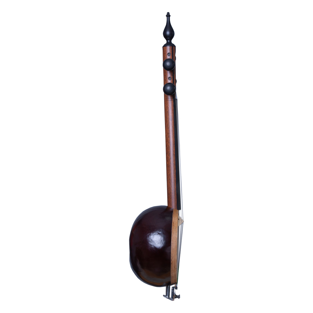 کمانچه آذری آناتولی ویژه AAK-305 ساخت Aler با کاسه توتی