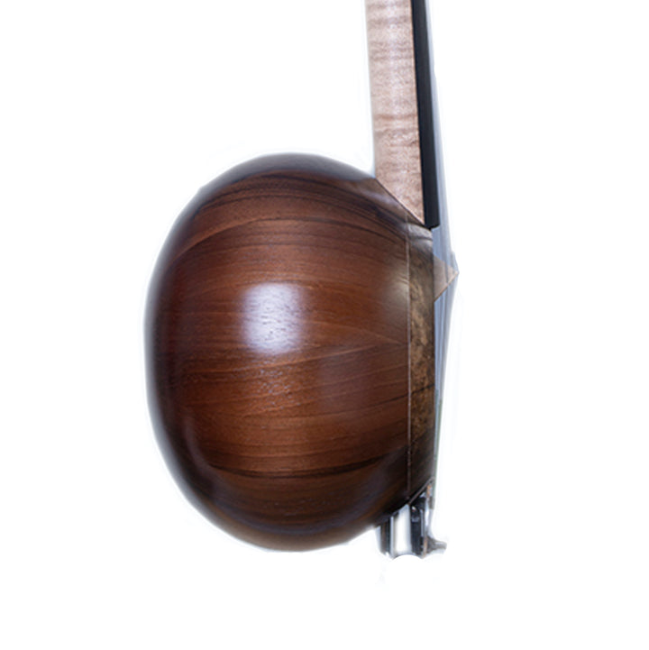 کمانچه آذری AZK-402 ساخت Aler با آرشه