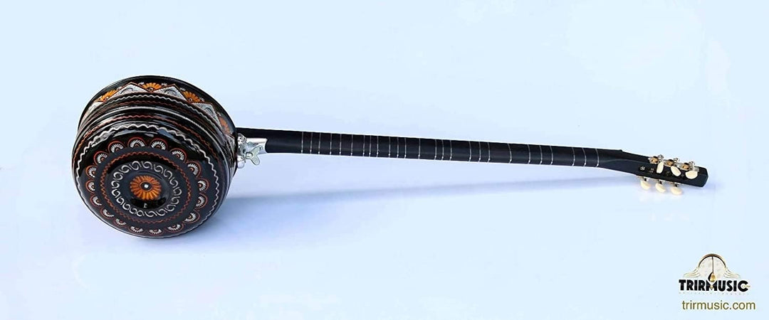 ساز بوس آلومینیومی CS-304 Cumbus بانجوی زهی