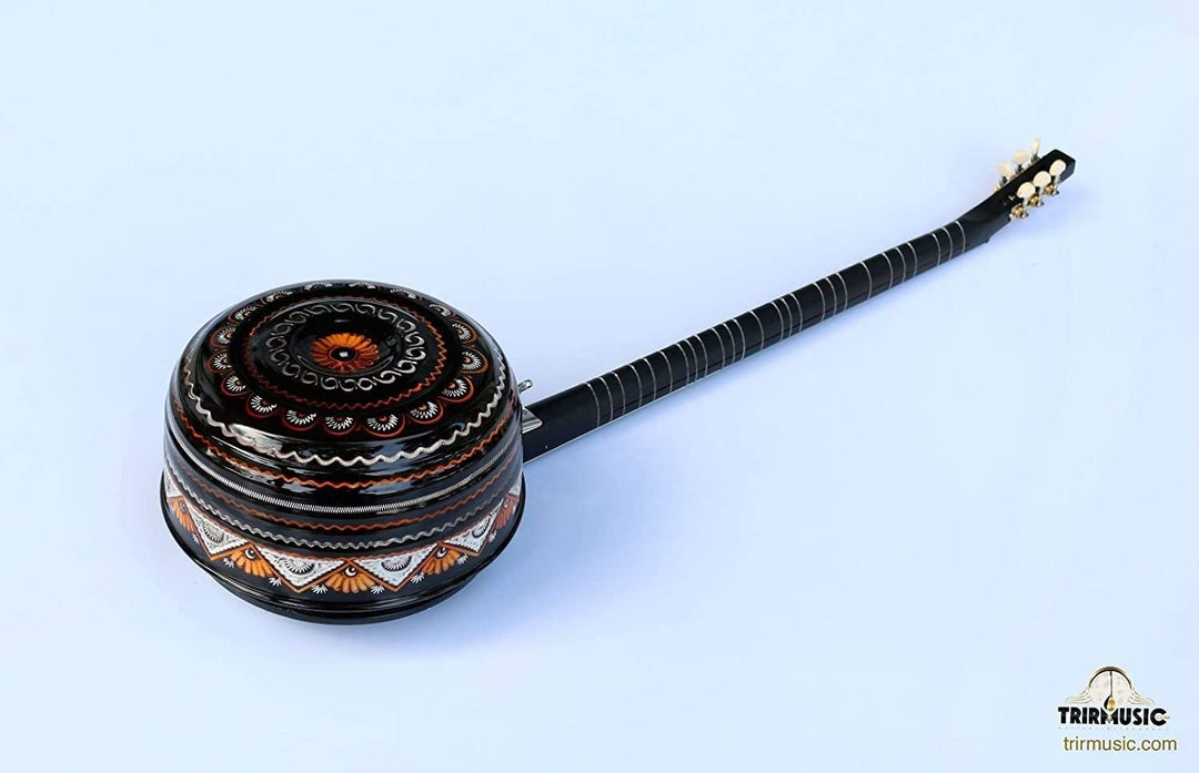 ساز بوس ترکی Cumbus CS-304 ساز سازی