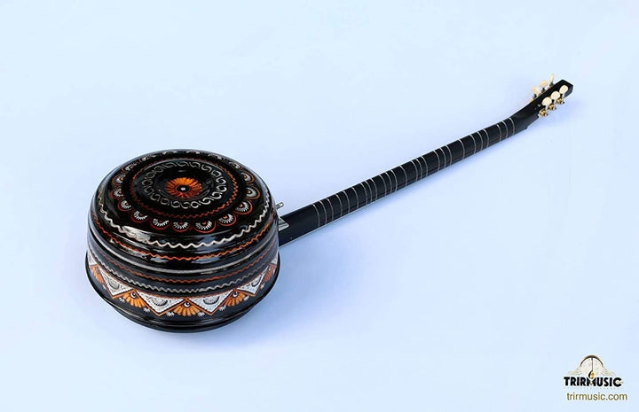 ساز بوس ترکی Cumbus CS-304 ساز سازی