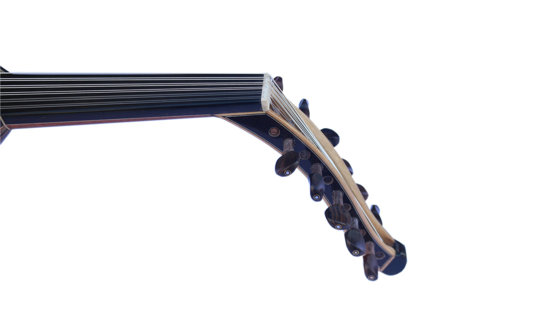 Sala arabische Wenge-Pamela-Oud SALA-A9