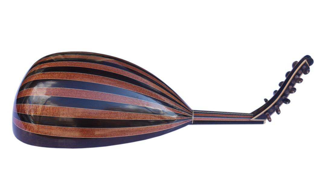 Arabische Oud SALA-A9 aus Wenge und Pamela gestimmt C G D A G C von Sala