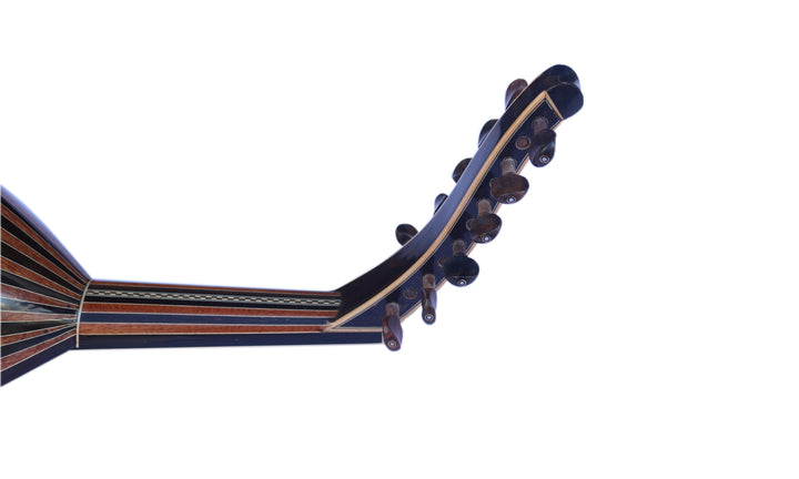 Sala arabische Wenge-Pamela-Oud SALA-A9