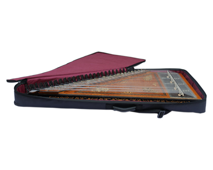 Sala padded kanun gig bag BCK-206 detail