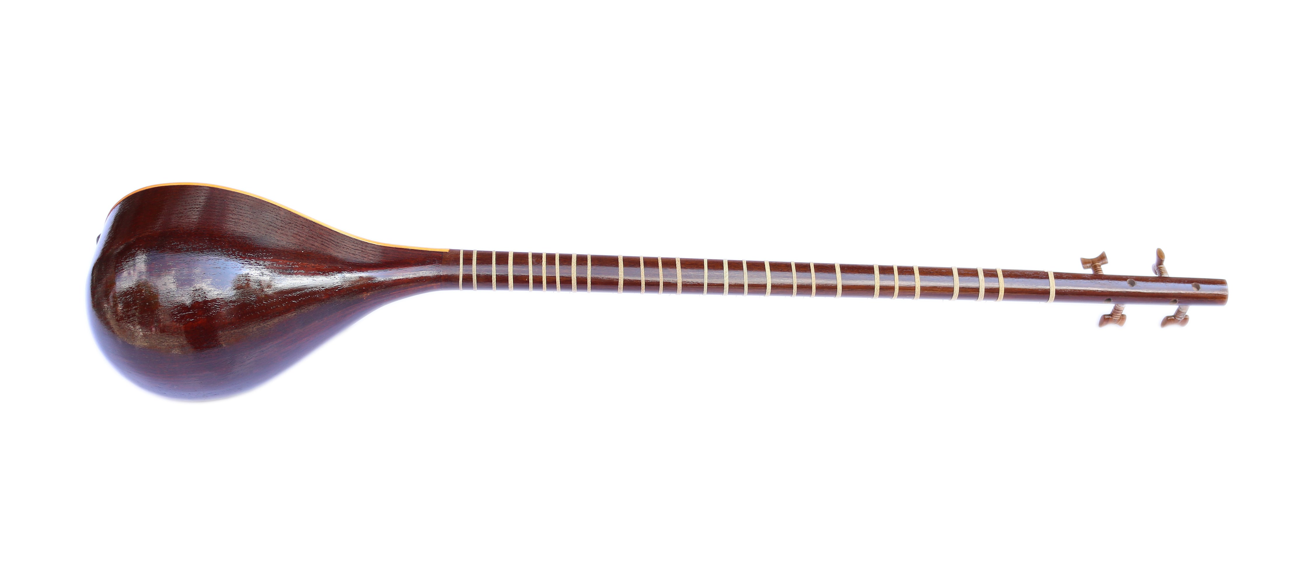 Setar ProSetar-20 by Mohammadi handmade Persian classical instrument