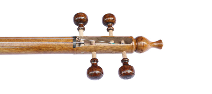 کمانچه باکیفیت Ramin RK-305 ساز زهی سنتی