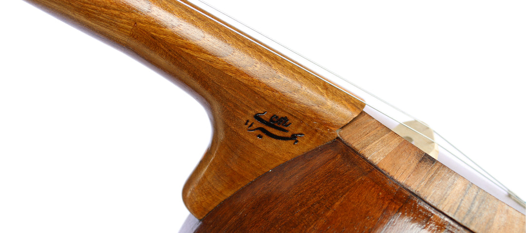 کمانچه Ramin RK-305 ساز زهی سیمی