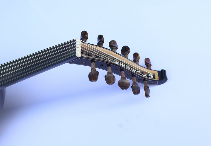 Oud turco wenge MCO-405 de Mustafa Copcuoglu