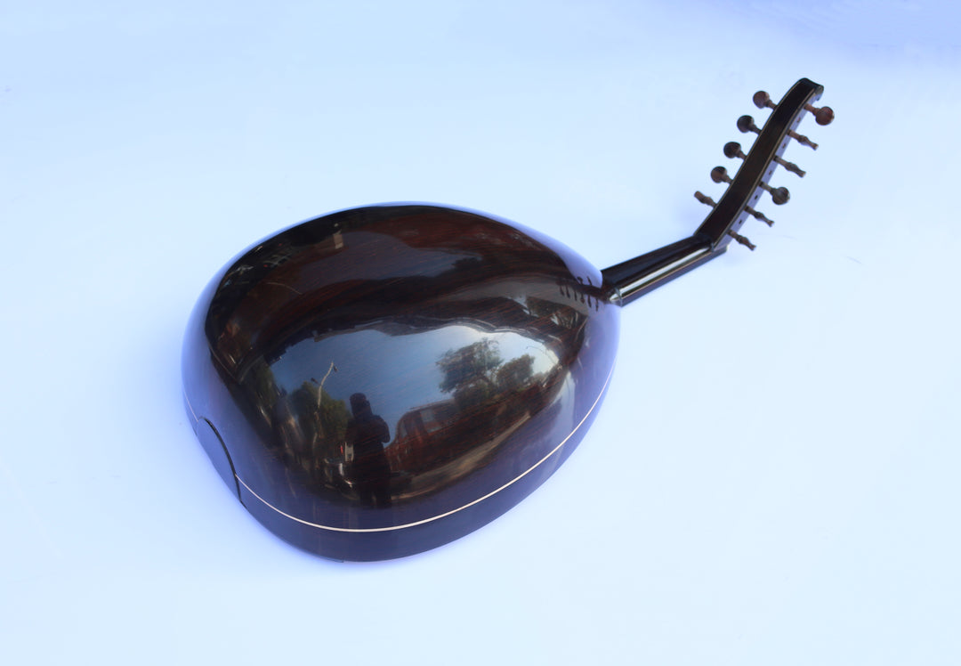 Oud turco wenge MCO-405 de Mustafa Copcuoglu