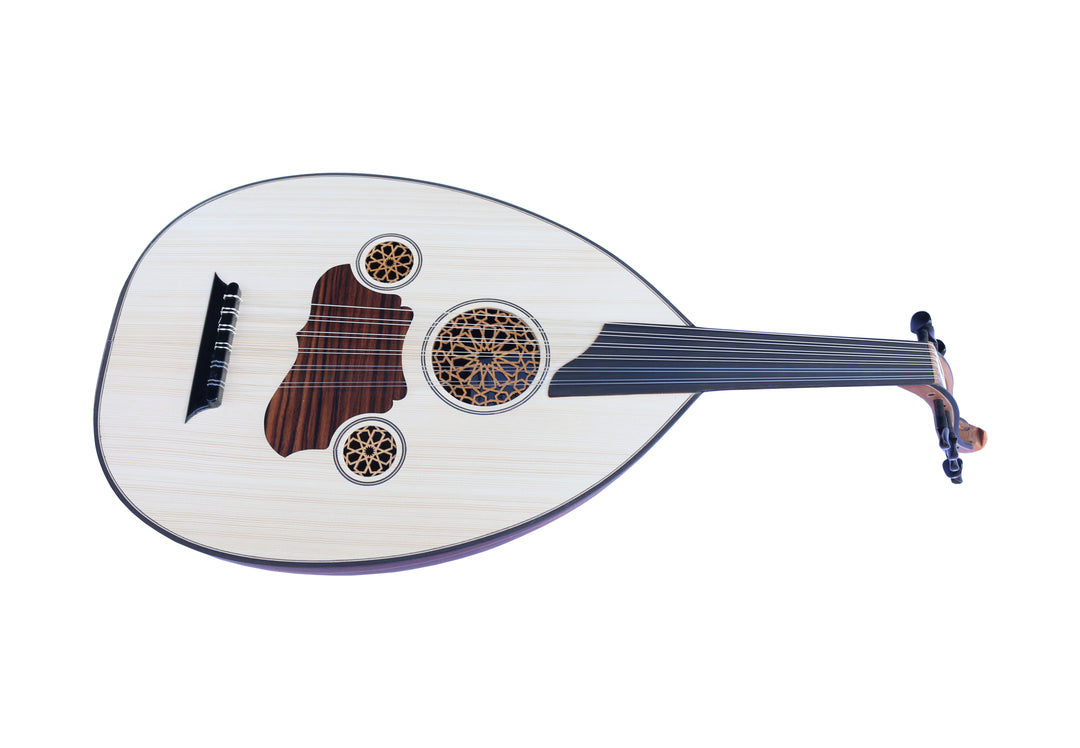 Maun Türk udu AO-101M Sala yapımı