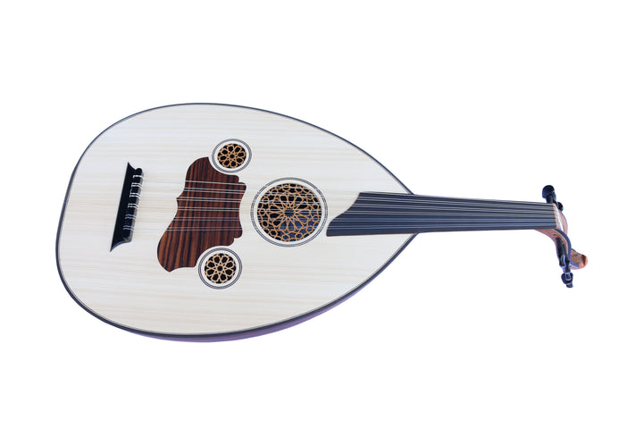 Maun Türk udu AO-101M Sala yapımı