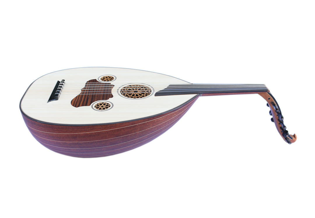 Türk kalitesi maun udu AO-101M el yapımı çok satan Sala
