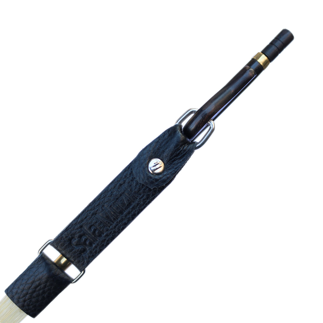 آرشه قابل تنظیم کمانچه SKB-404 ساخت Sala با پیچ کشش