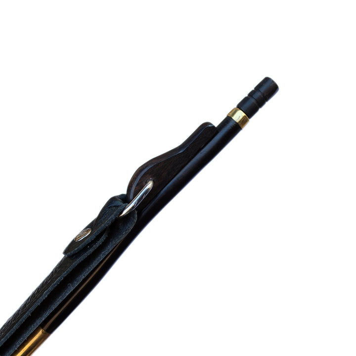 آرشه حرفه‌ای کمانچه SKB-404 ساخت Sala دست‌ساز